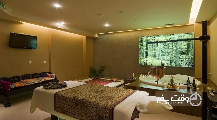 هتل لایف دیزاین بلگراد